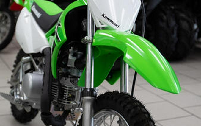 2023 Kawasaki KLX®110R