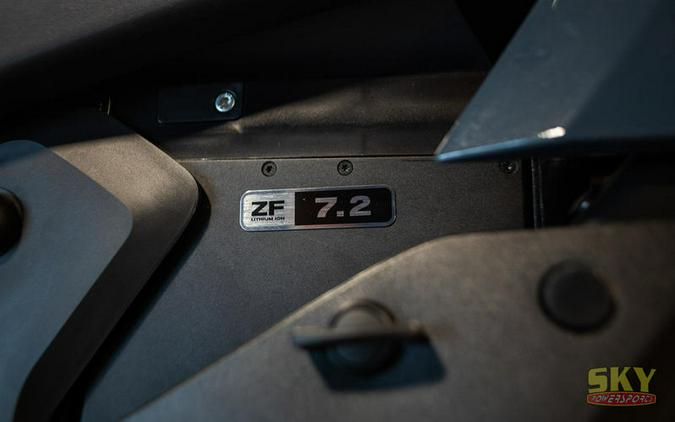 2023 Zero S ZF7.2