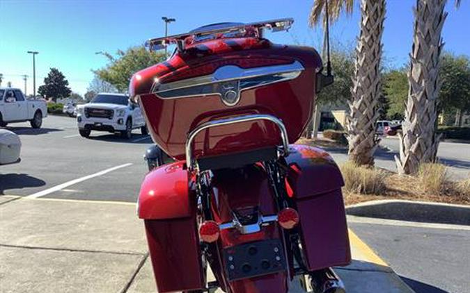 2023 Indian Motorcycle ROADMASTER LIMITED