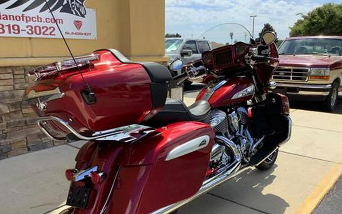 2023 Indian Motorcycle ROADMASTER LIMITED