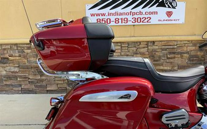 2023 Indian Motorcycle ROADMASTER LIMITED