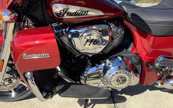 2023 Indian Motorcycle ROADMASTER LIMITED