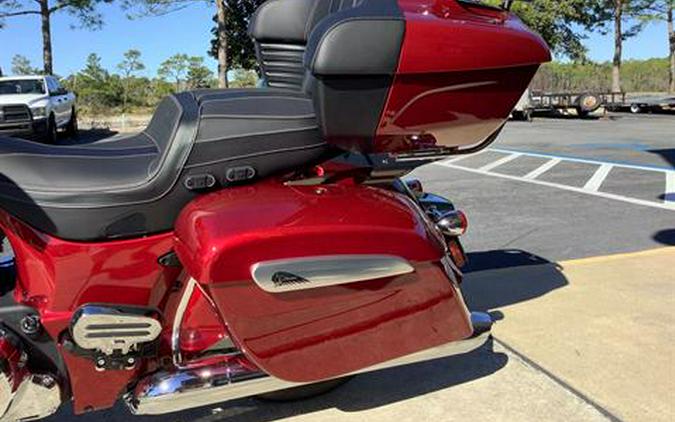 2023 Indian Motorcycle ROADMASTER LIMITED