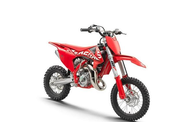 2023 GASGAS MC 65