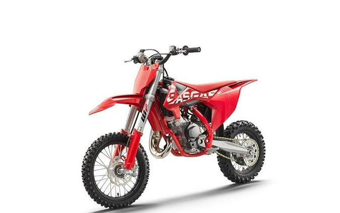 2023 GASGAS MC 65