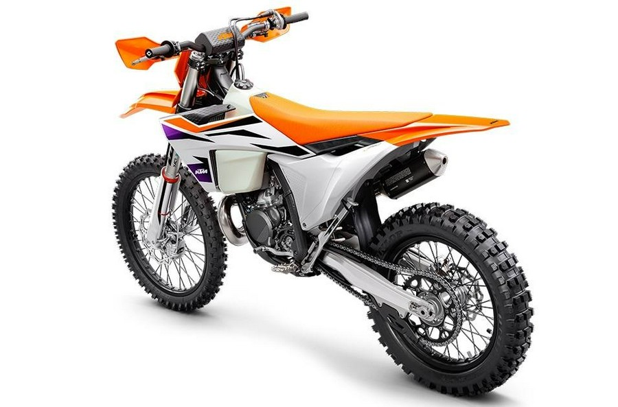 2024 KTM 250 XC