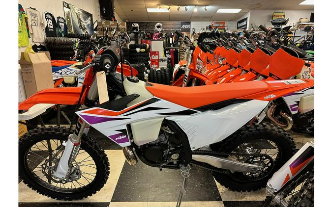 2024 KTM 250 XC