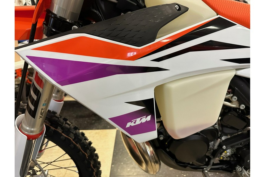 2024 KTM 250 XC