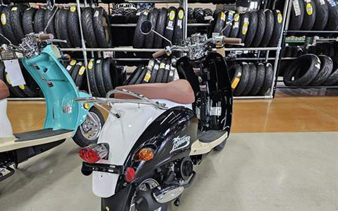 2023 Wolf Brand Scooters Wolf Islander