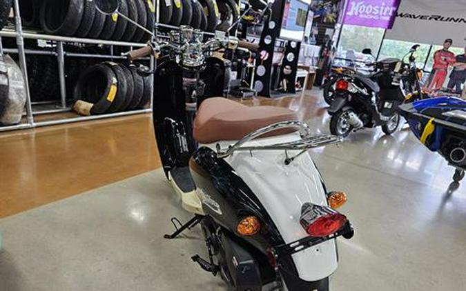 2023 Wolf Brand Scooters Wolf Islander