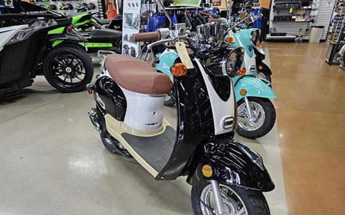 2023 Wolf Brand Scooters Wolf Islander