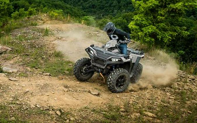 2023 Polaris Sportsman XP 1000 Ride Command Edition