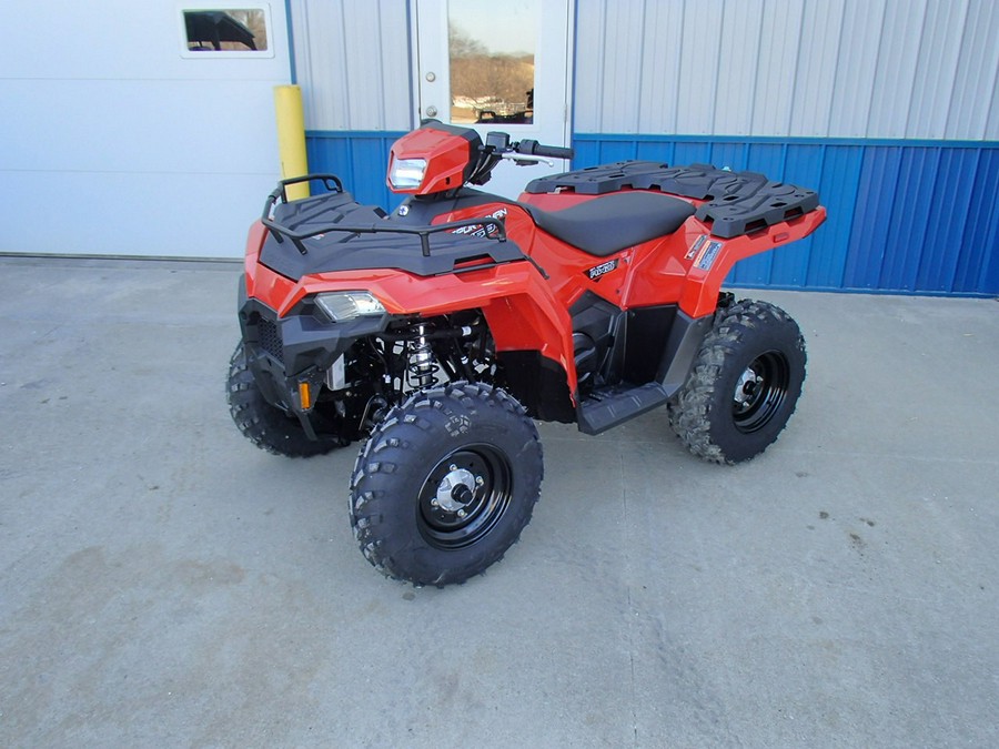 2024 Polaris Industries Sportsman 450 H.O.