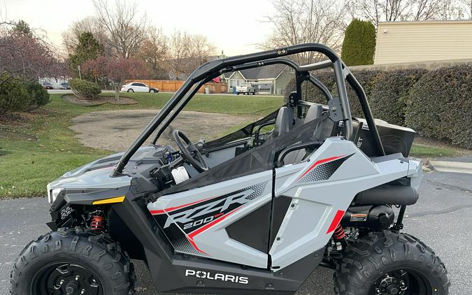 2024 Polaris Industries RZR® 200 EFI