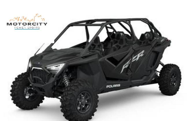 2024 Polaris® RZR Pro XP Premium