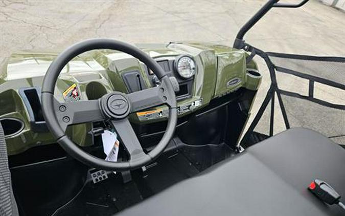 2024 Polaris Ranger 570 Full-Size