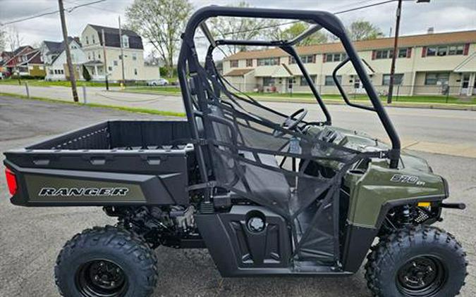 2024 Polaris Ranger 570 Full-Size