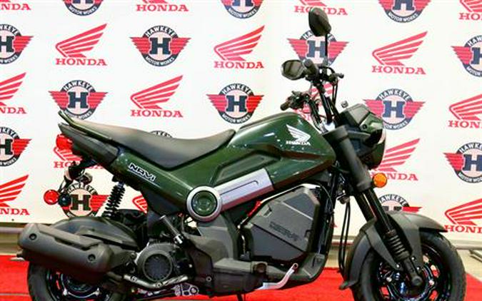 2023 Honda Navi