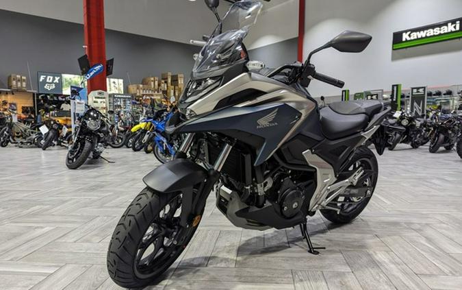 2024 Honda NC750X DCT