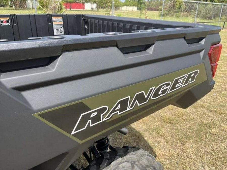 2025 Polaris® Ranger 1000