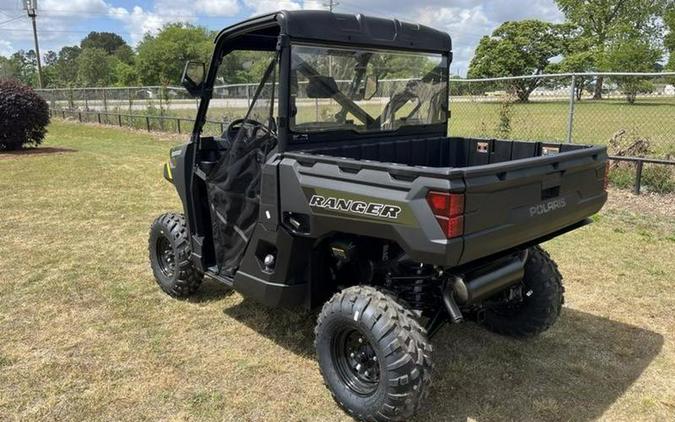 2025 Polaris® Ranger 1000