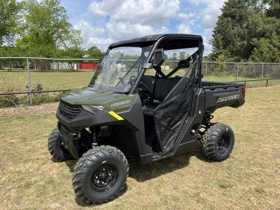 2025 Polaris® Ranger 1000