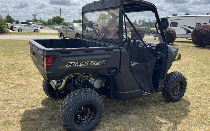 2025 Polaris® Ranger 1000