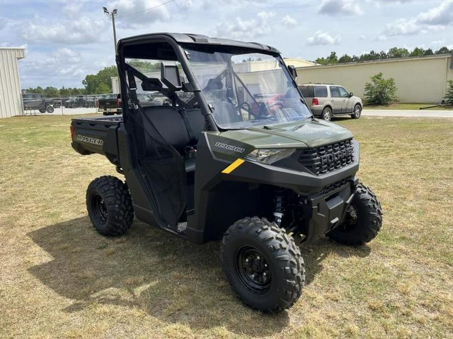 2025 Polaris® Ranger 1000