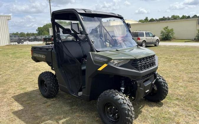 2025 Polaris® Ranger 1000