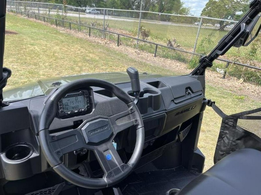 2025 Polaris® Ranger 1000