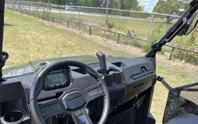 2025 Polaris® Ranger 1000