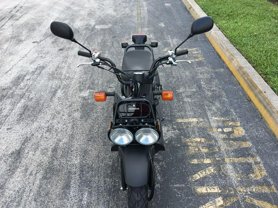 2024 Honda® Ruckus