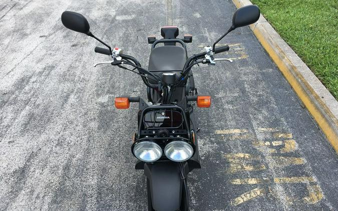 2024 Honda® Ruckus