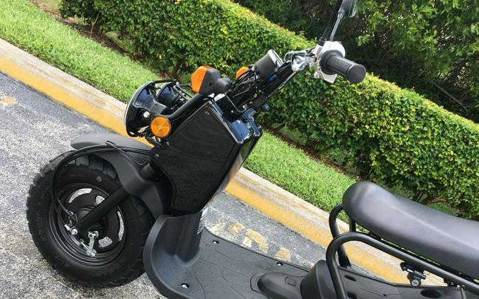 2024 Honda® Ruckus