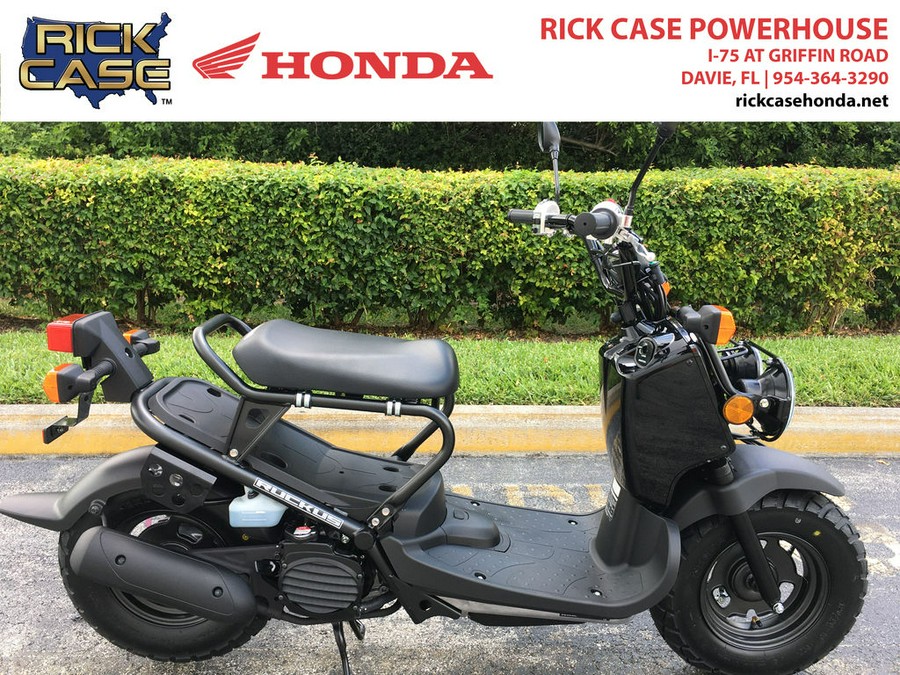 2024 Honda® Ruckus