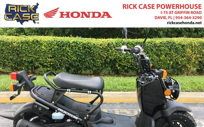 2024 Honda® Ruckus