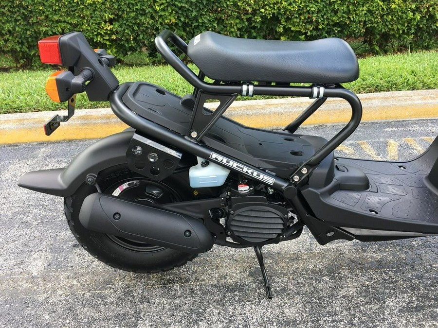 2024 Honda® Ruckus