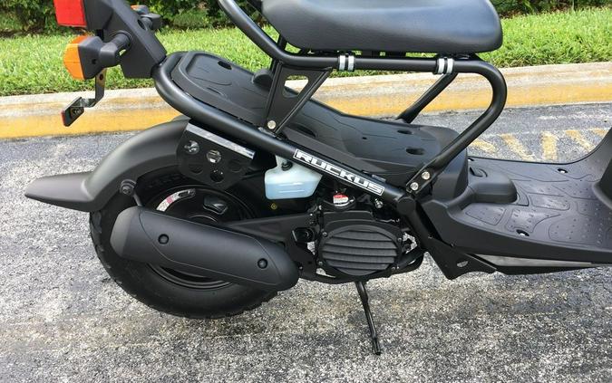 2024 Honda® Ruckus