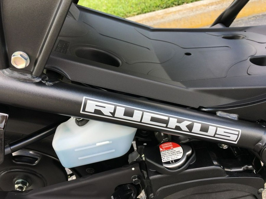 2024 Honda® Ruckus