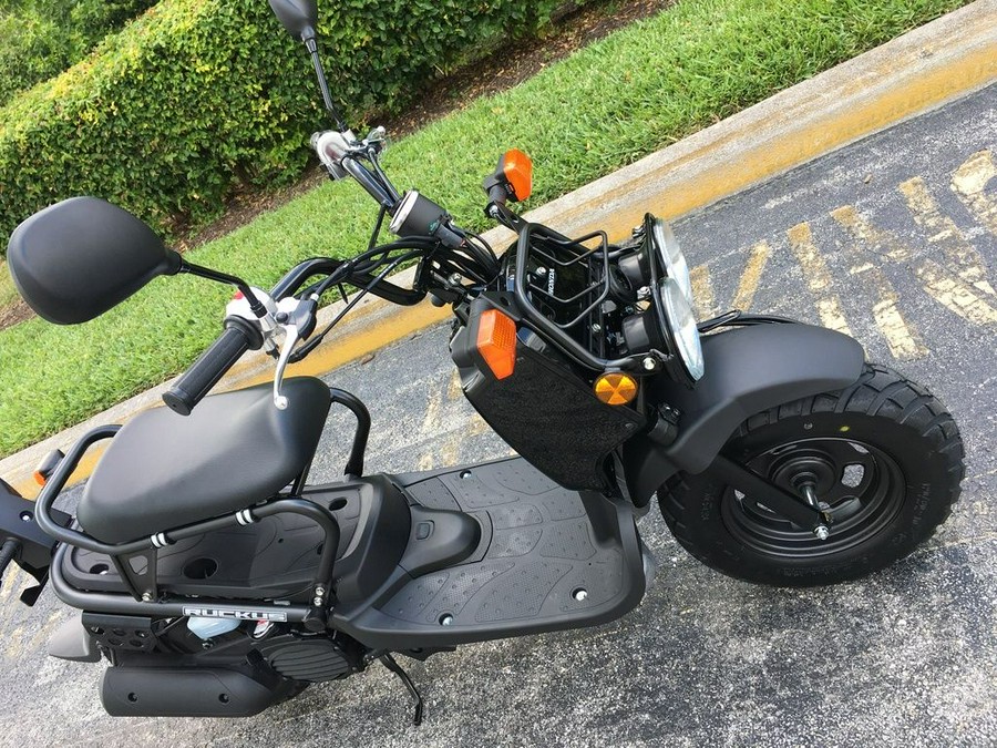 2024 Honda® Ruckus