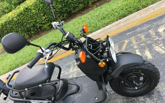 2024 Honda® Ruckus