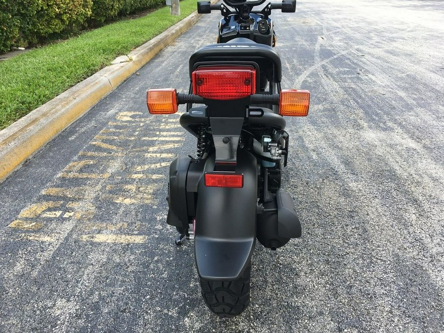 2024 Honda® Ruckus