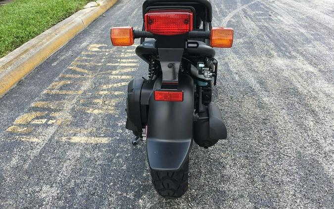 2024 Honda® Ruckus