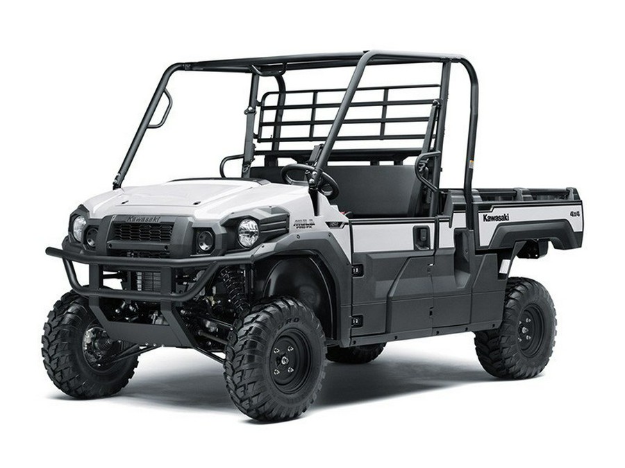 2019 Kawasaki Mule PRO-FX EPS