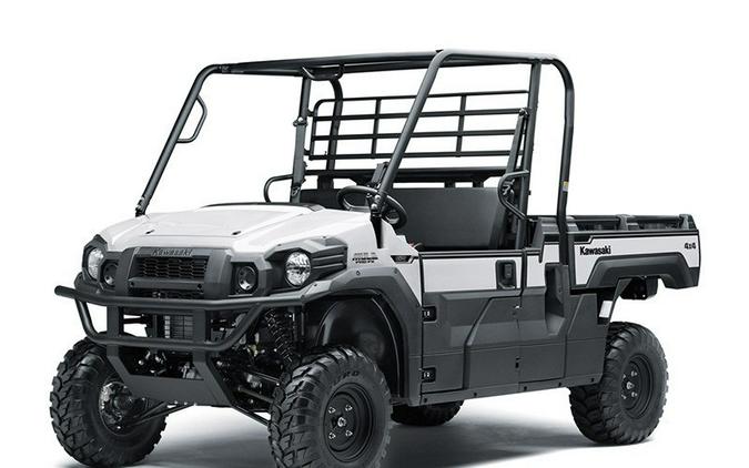 2019 Kawasaki Mule PRO-FX EPS