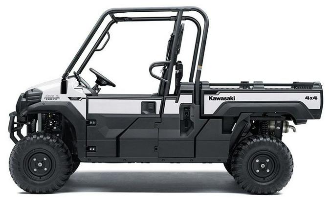 2019 Kawasaki Mule PRO-FX EPS