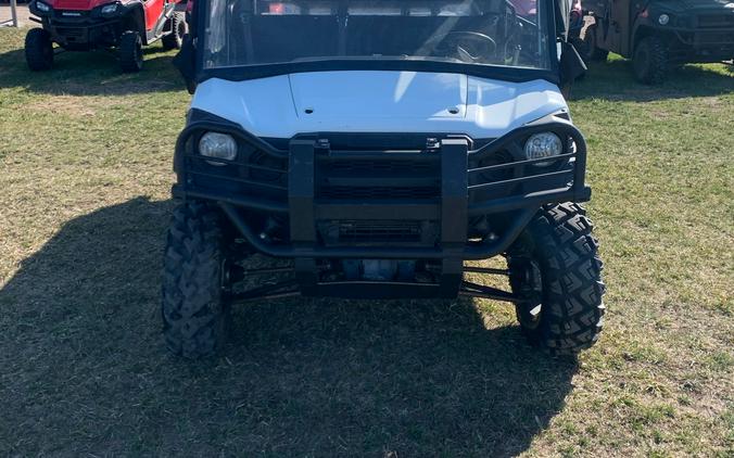 2019 Kawasaki Mule PRO-FX EPS