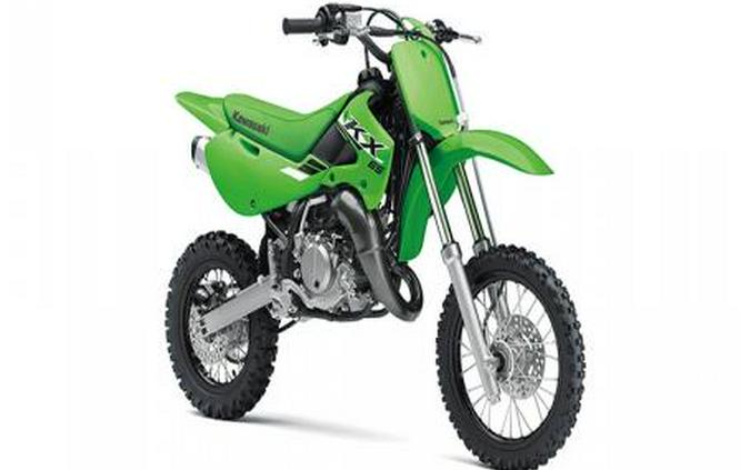 2025 Kawasaki KX™65