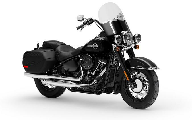 2019 Harley-Davidson Softail® Heritage Classic