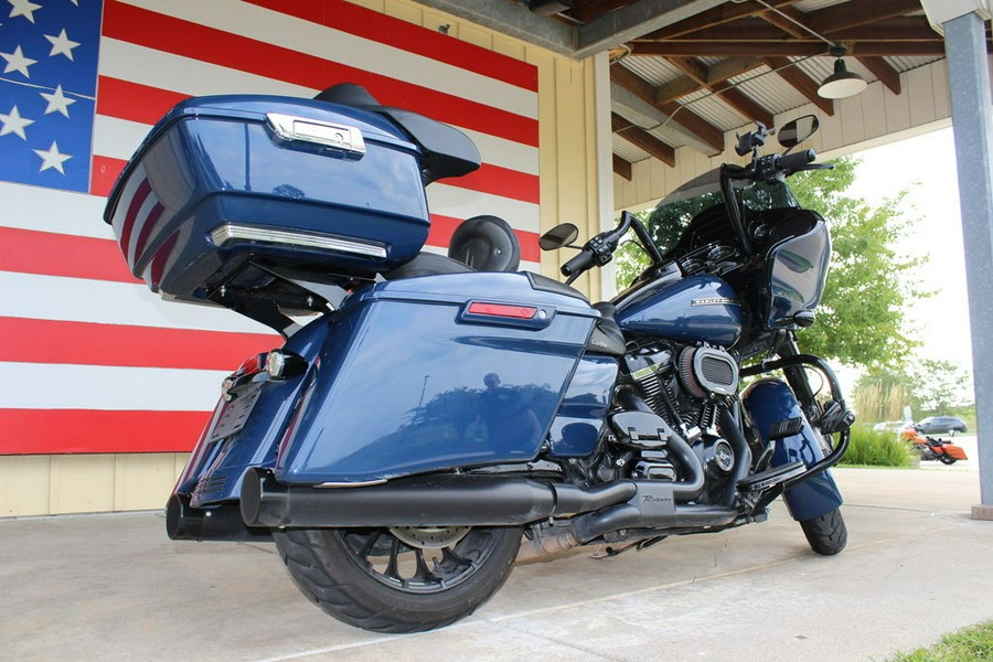 1999 Harley-Davidson® FLTR - Road Glide®